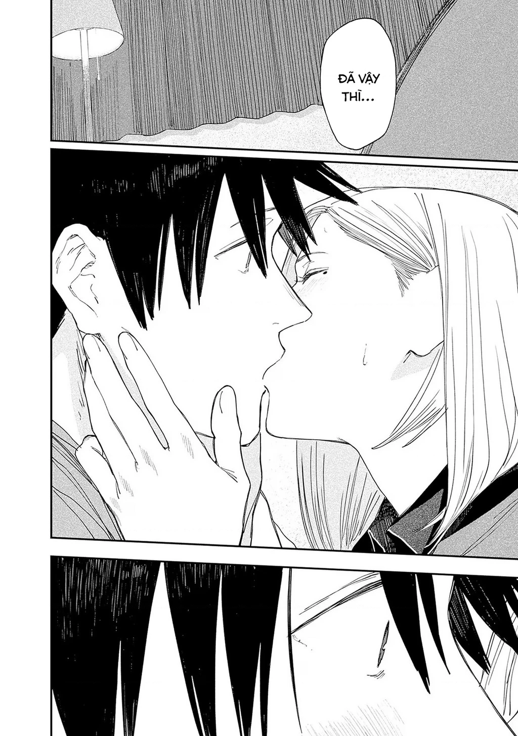 Bên Bếp Lửa Nhà Alice-San Chapter 29 - 19