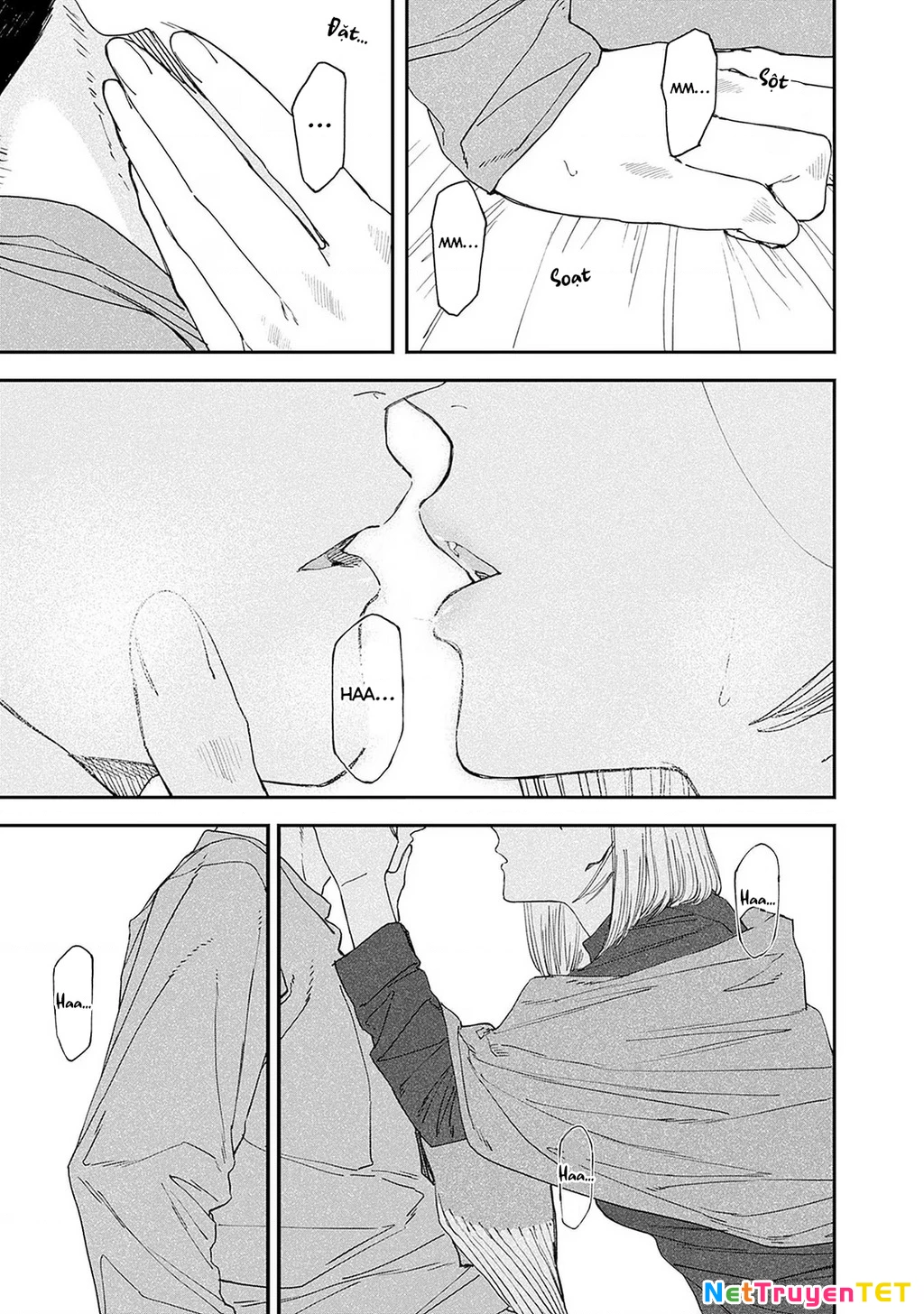 Bên Bếp Lửa Nhà Alice-San Chapter 29 - 20