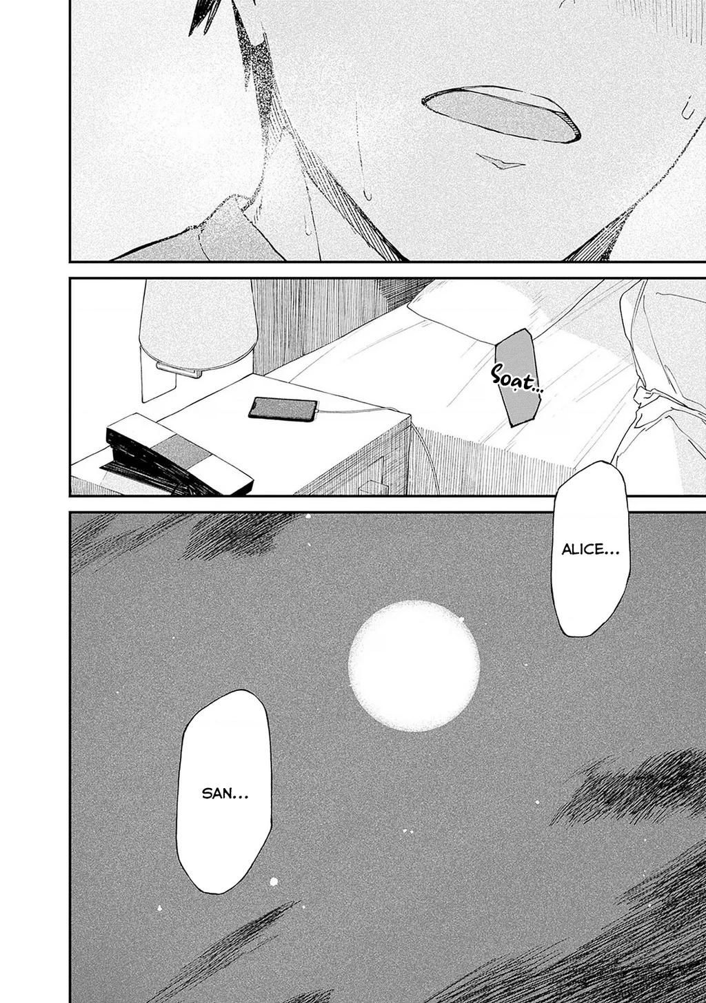 Bên Bếp Lửa Nhà Alice-San Chapter 29 - 24