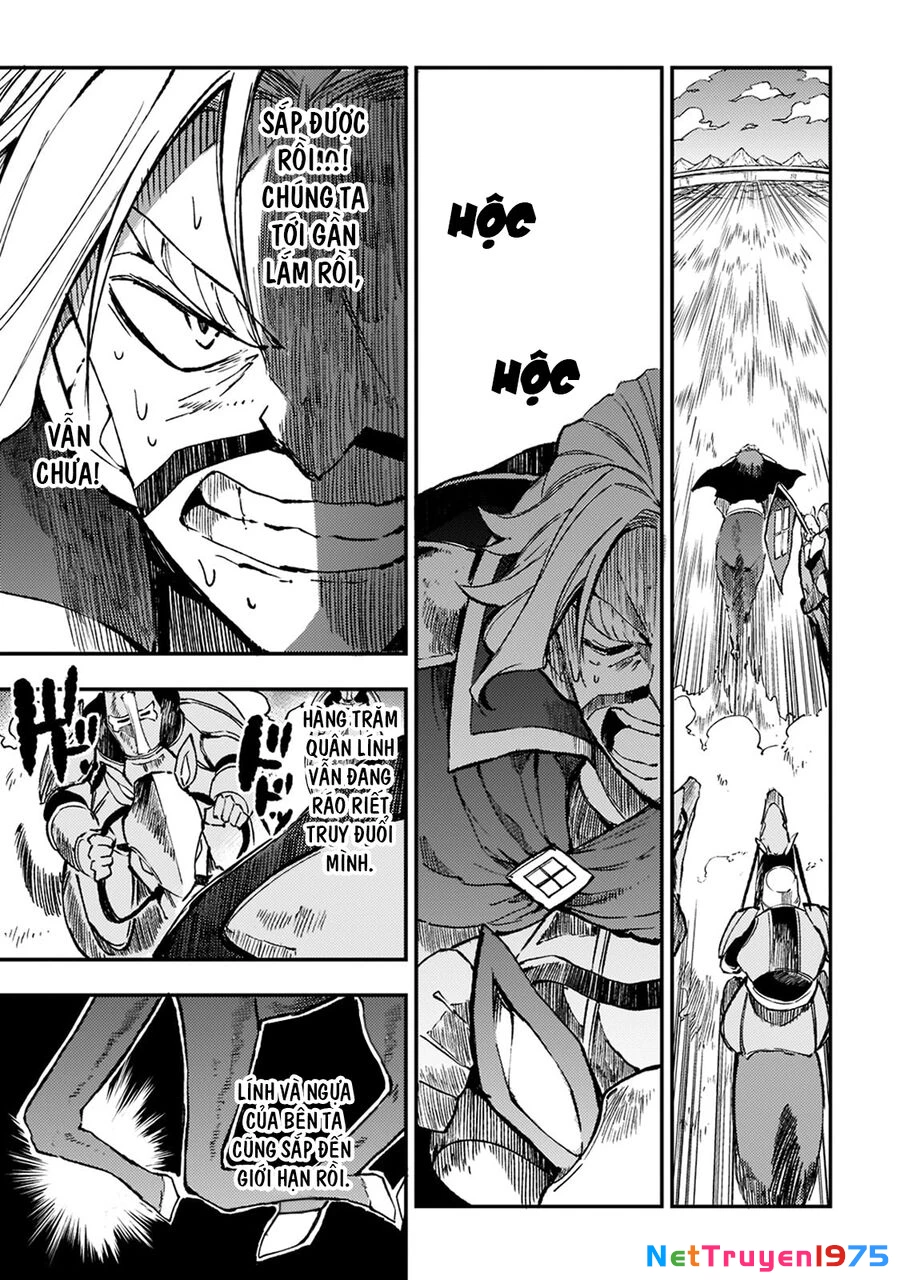 Hitoribocchi No Isekai Kouryaku Chapter 132 - 4