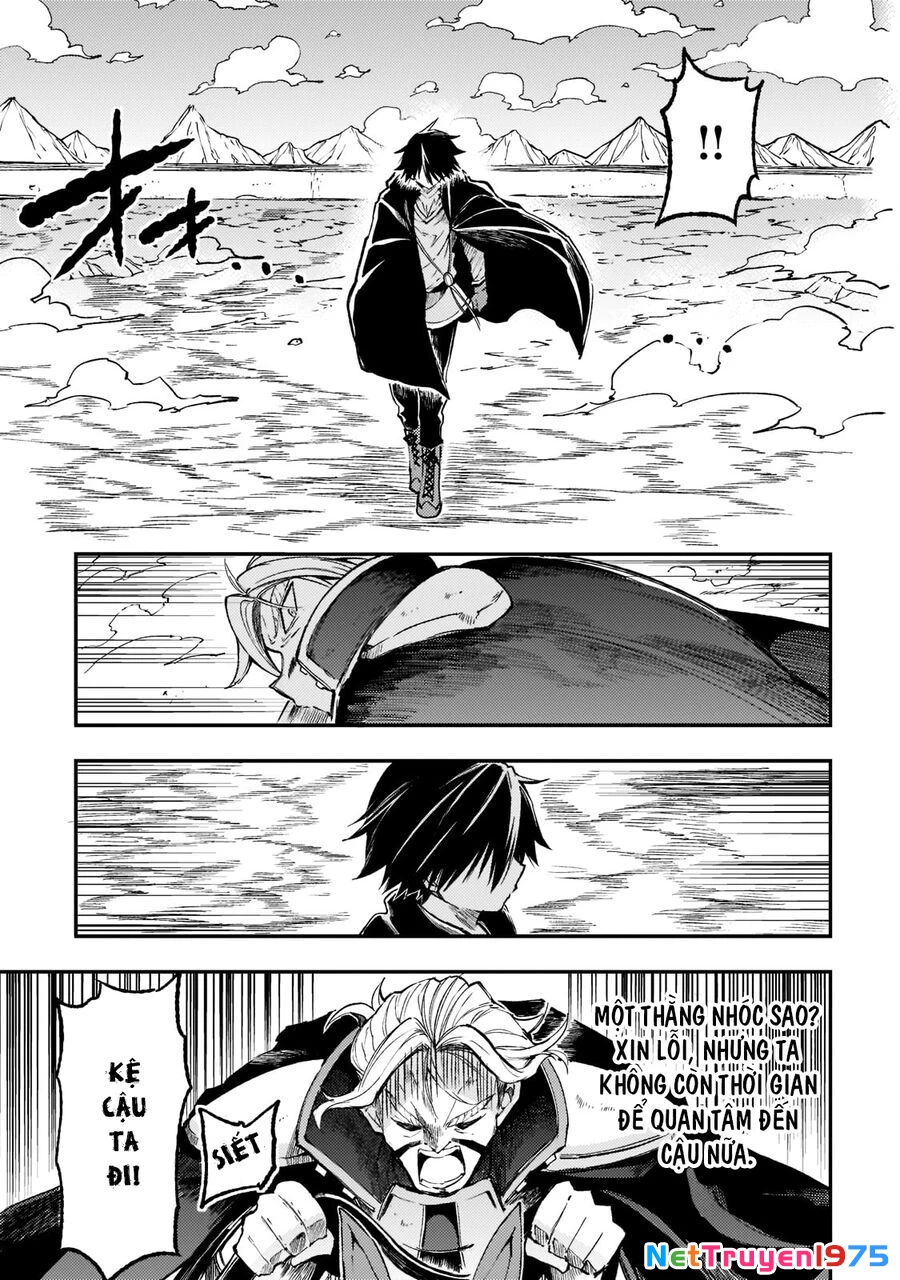 Hitoribocchi No Isekai Kouryaku Chapter 132 - 6