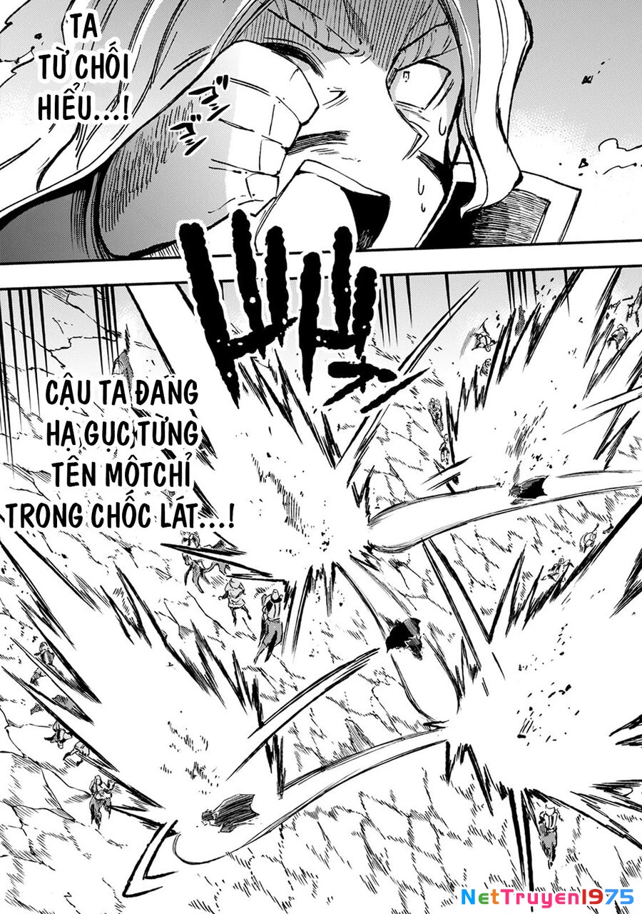 Hitoribocchi No Isekai Kouryaku Chapter 132 - 8