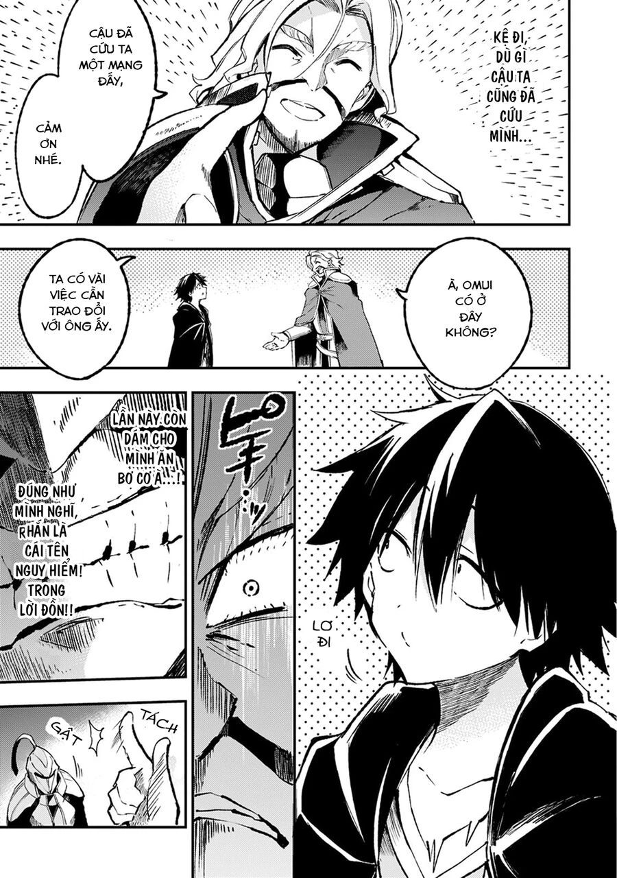 Hitoribocchi No Isekai Kouryaku Chapter 132 - 15