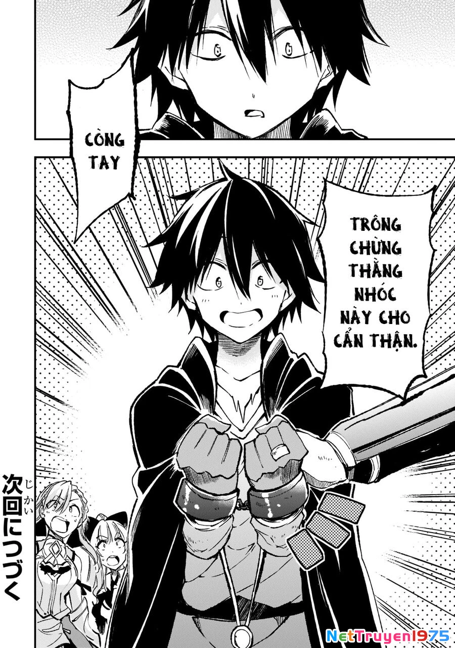 Hitoribocchi No Isekai Kouryaku Chapter 132 - 16