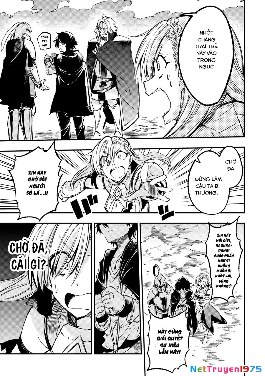 Hitoribocchi No Isekai Kouryaku Chapter 133 - 2