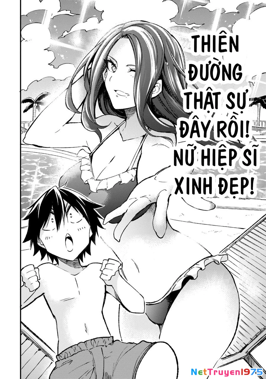 Hitoribocchi No Isekai Kouryaku Chapter 133 - 9