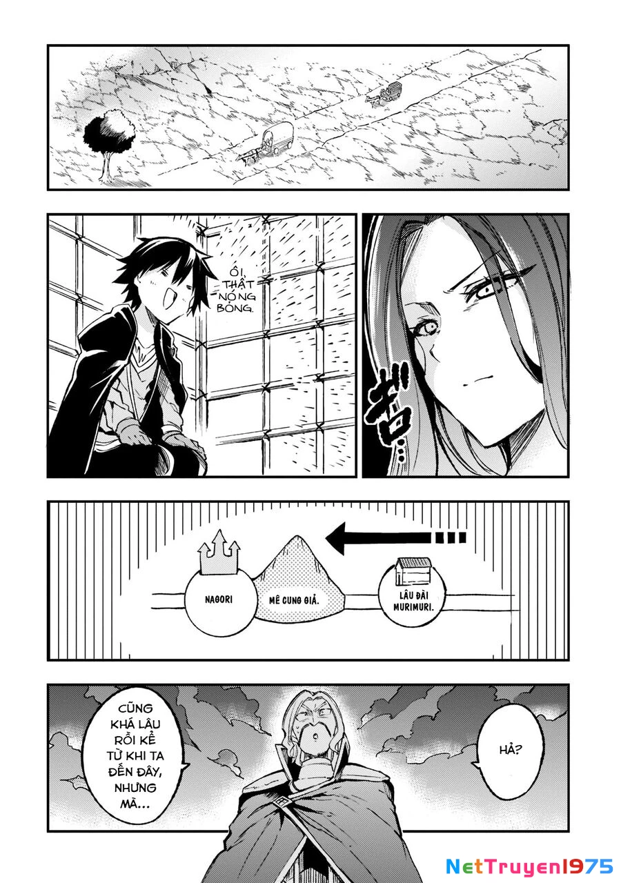 Hitoribocchi No Isekai Kouryaku Chapter 133 - 12