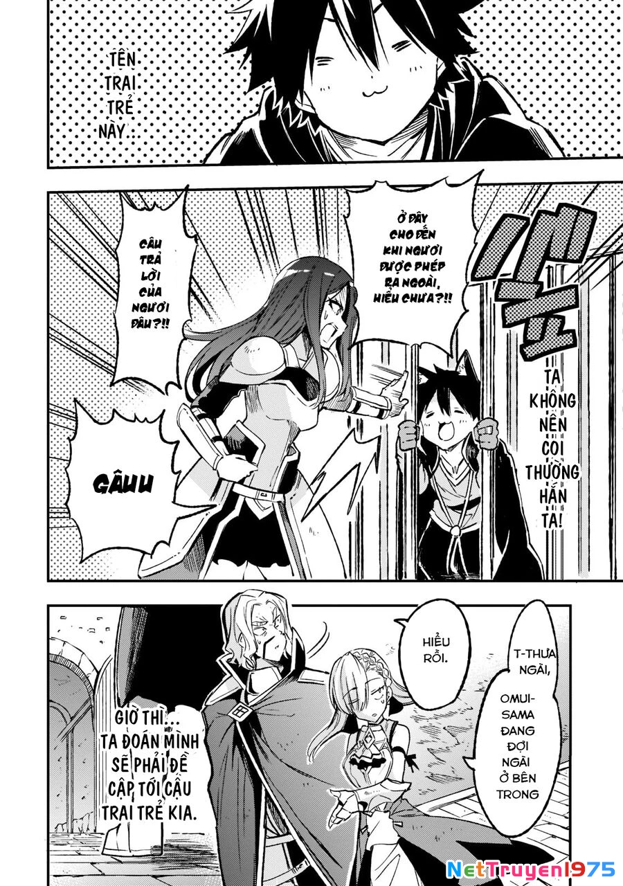 Hitoribocchi No Isekai Kouryaku Chapter 133 - 14