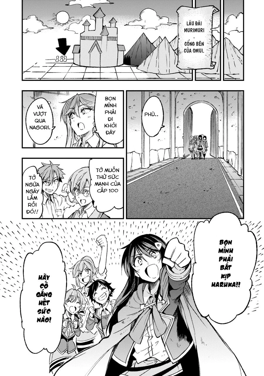 Hitoribocchi No Isekai Kouryaku Chapter 133 - 15