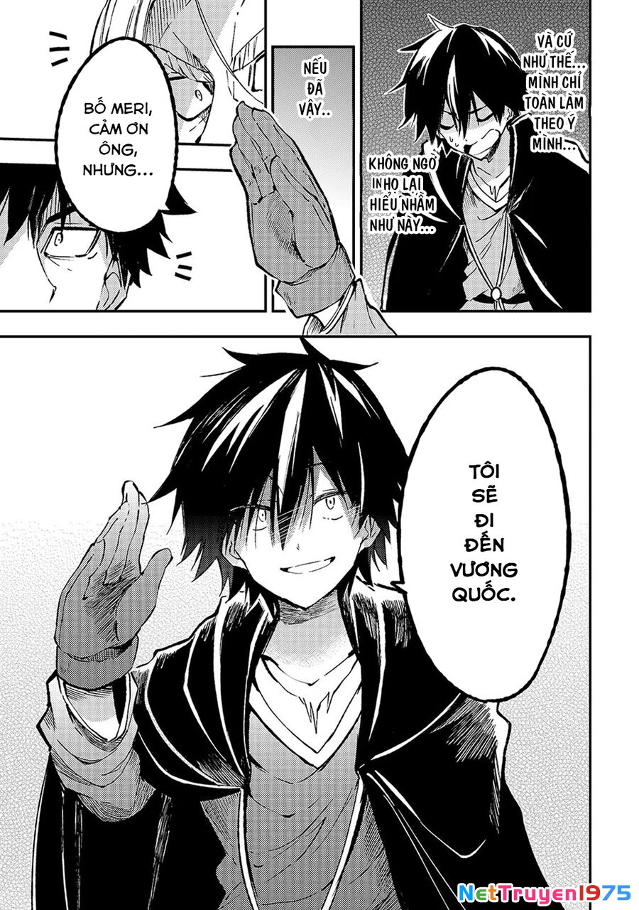 Hitoribocchi No Isekai Kouryaku Chapter 134 - 10