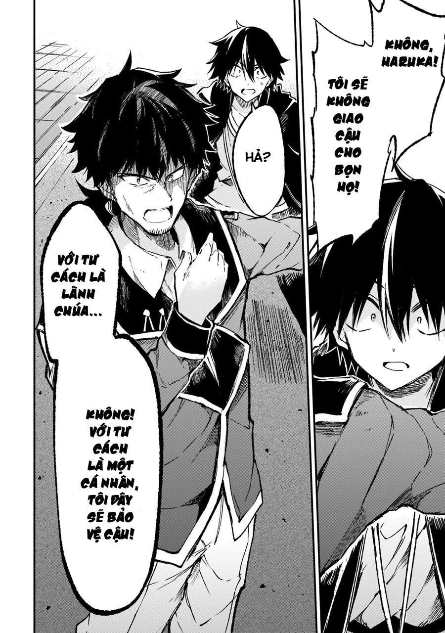Hitoribocchi No Isekai Kouryaku Chapter 134 - 12