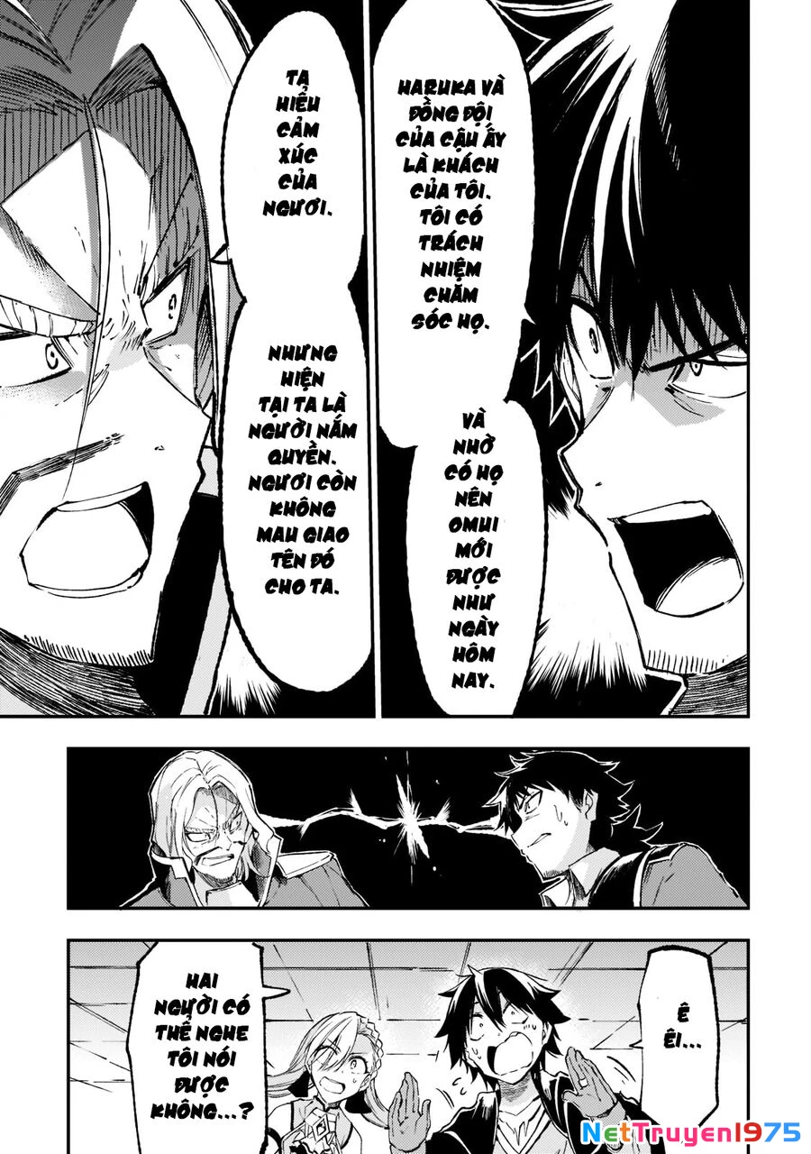 Hitoribocchi No Isekai Kouryaku Chapter 134 - 13