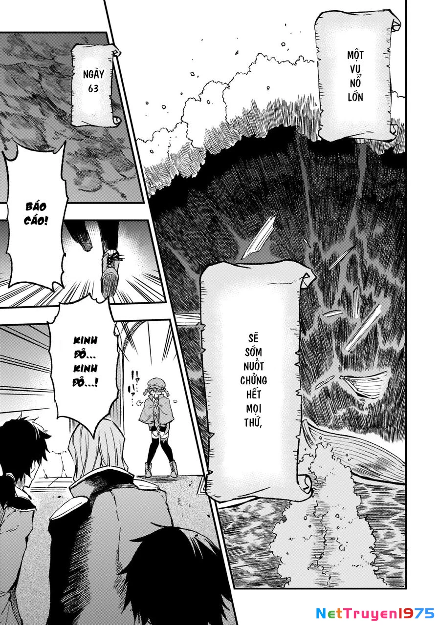 Hitoribocchi No Isekai Kouryaku Chapter 134 - 15