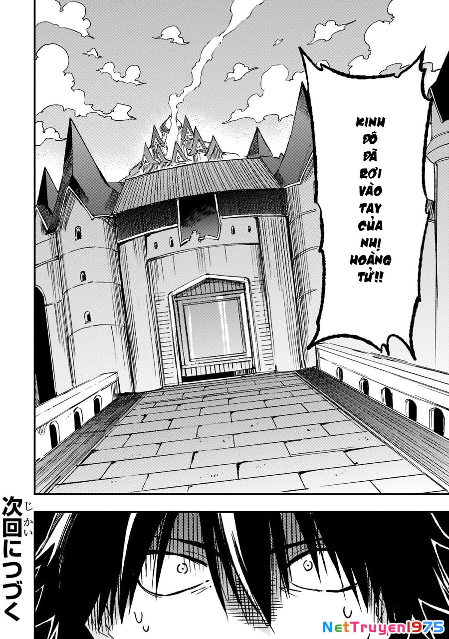 Hitoribocchi No Isekai Kouryaku Chapter 134 - 16