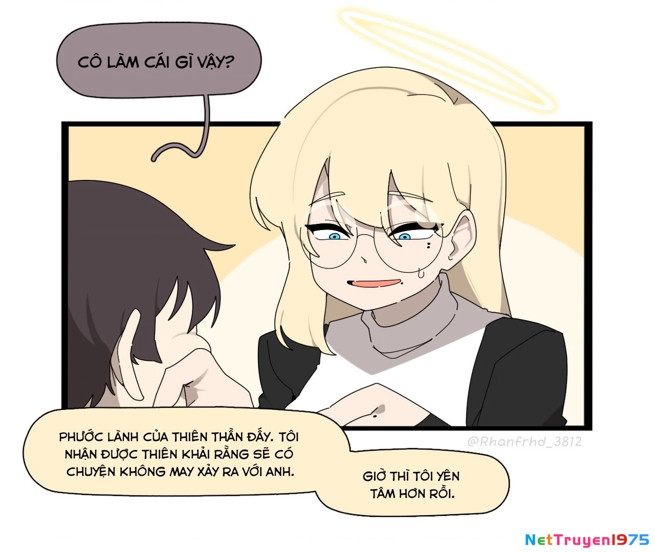 Những Cô Gái Thú Nhân Của Junkzero Chapter 65 - 3