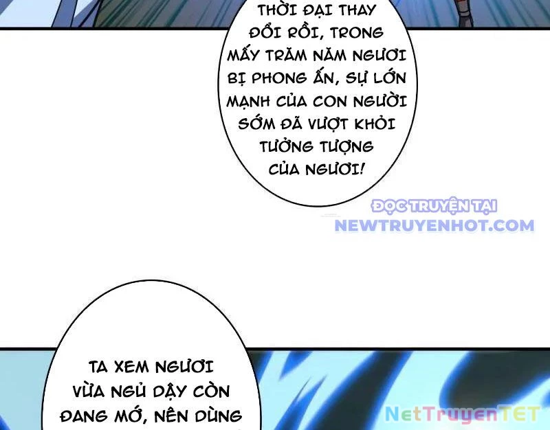 Vừa Chơi Đã Có Tài Khoản Vương Giả Chapter 501 - 61