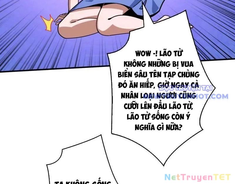 Vừa Chơi Đã Có Tài Khoản Vương Giả Chapter 501 - 123