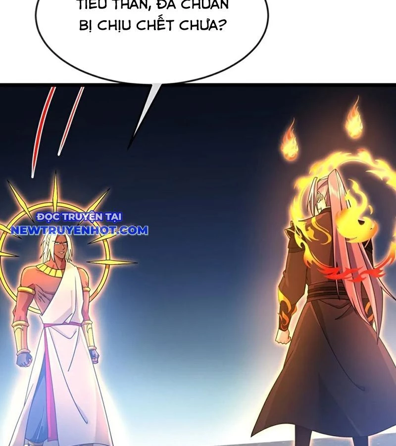 Thần Võ Thiên Tôn Chapter 899 - 6