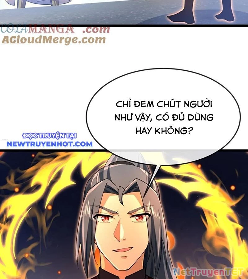 Thần Võ Thiên Tôn Chapter 899 - 7