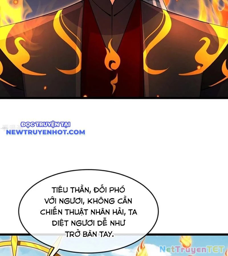 Thần Võ Thiên Tôn Chapter 899 - 8