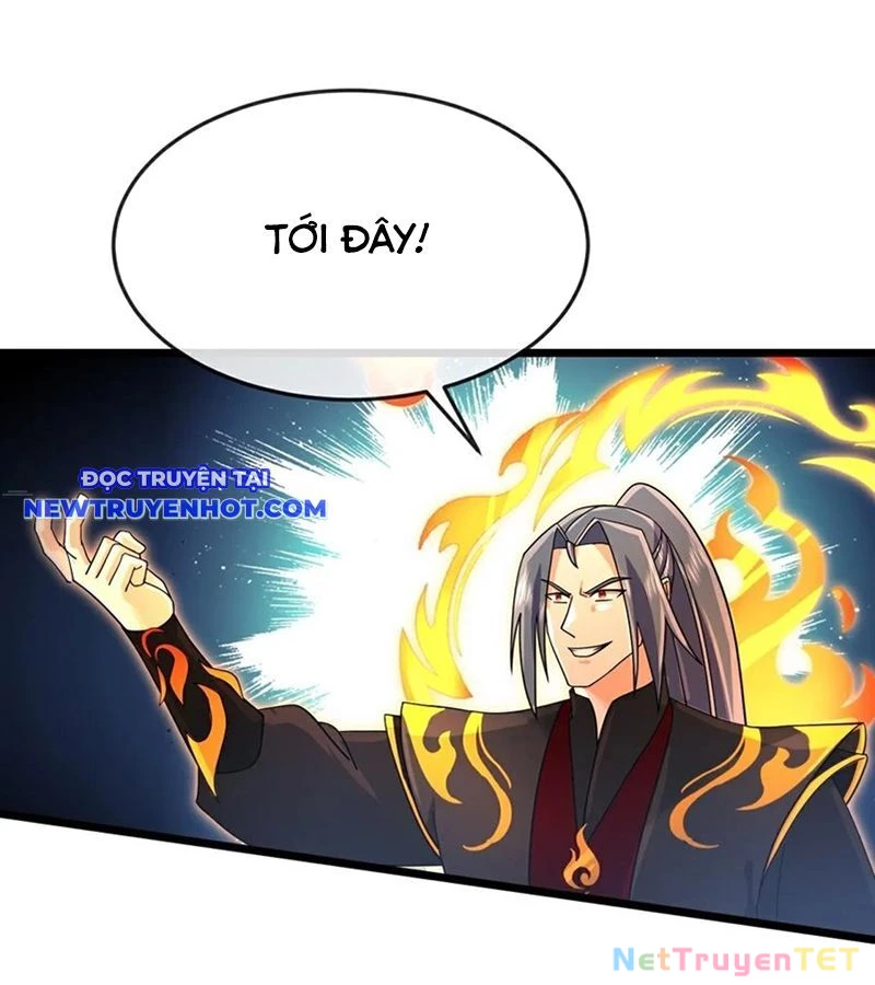 Thần Võ Thiên Tôn Chapter 899 - 10