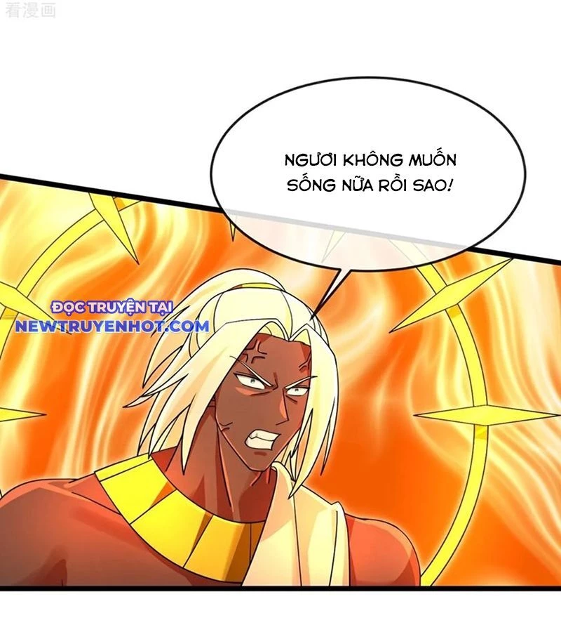 Thần Võ Thiên Tôn Chapter 899 - 11