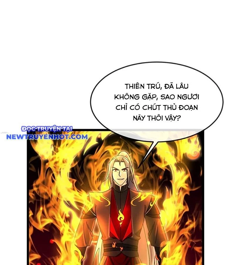 Thần Võ Thiên Tôn Chapter 899 - 16