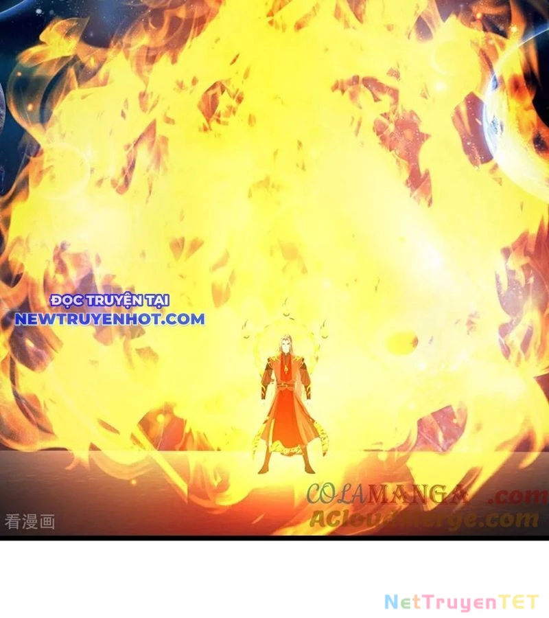 Thần Võ Thiên Tôn Chapter 899 - 18