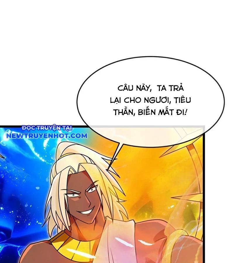 Thần Võ Thiên Tôn Chapter 899 - 19