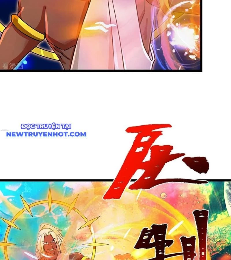 Thần Võ Thiên Tôn Chapter 899 - 20
