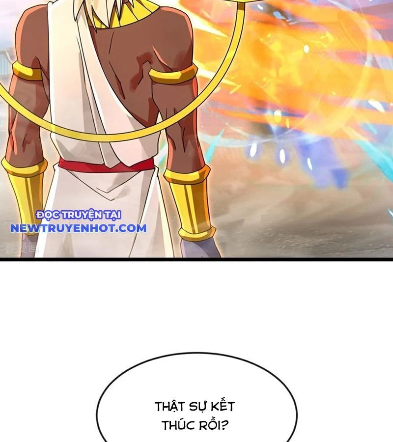 Thần Võ Thiên Tôn Chapter 899 - 23