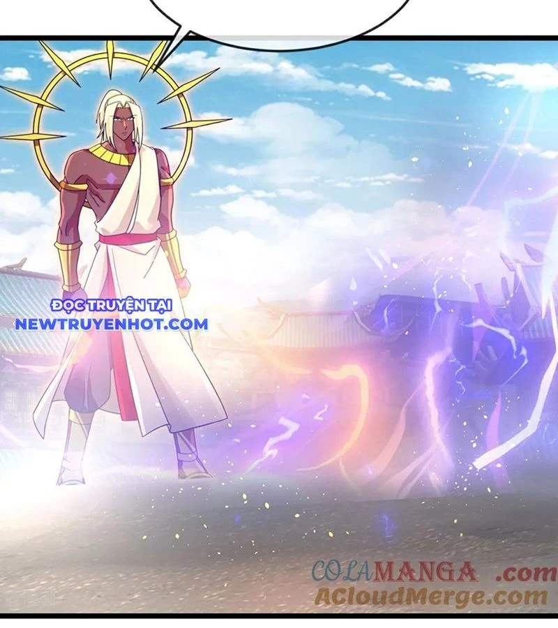 Thần Võ Thiên Tôn Chapter 899 - 24