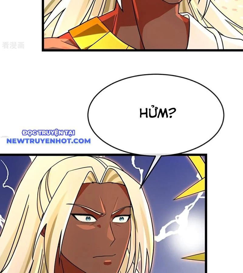 Thần Võ Thiên Tôn Chapter 899 - 26