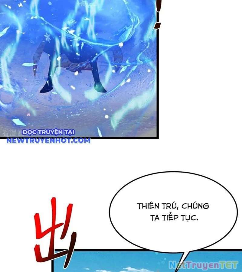 Thần Võ Thiên Tôn Chapter 899 - 28