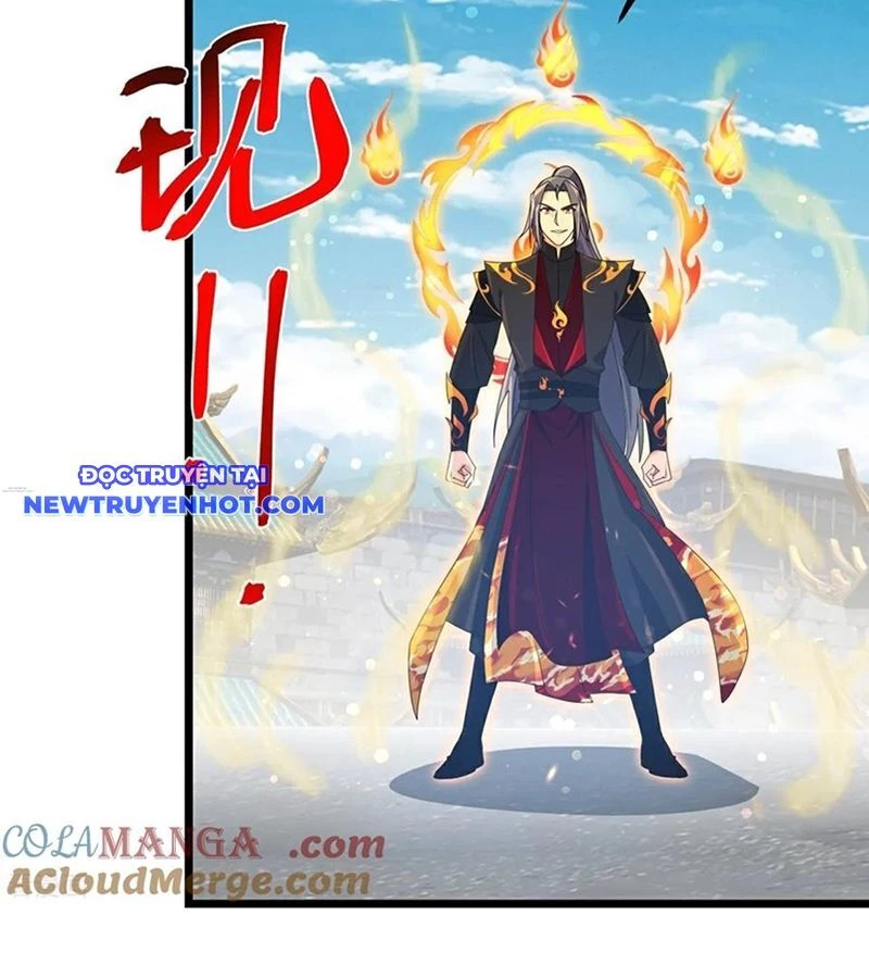 Thần Võ Thiên Tôn Chapter 899 - 29