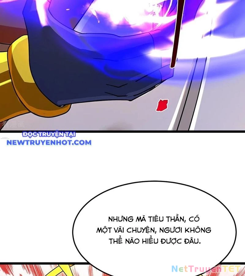 Thần Võ Thiên Tôn Chapter 899 - 34