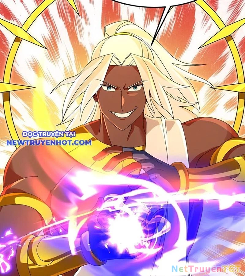 Thần Võ Thiên Tôn Chapter 899 - 35