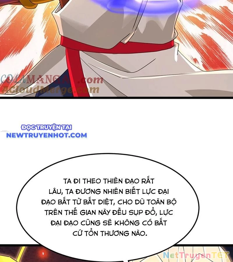 Thần Võ Thiên Tôn Chapter 899 - 36