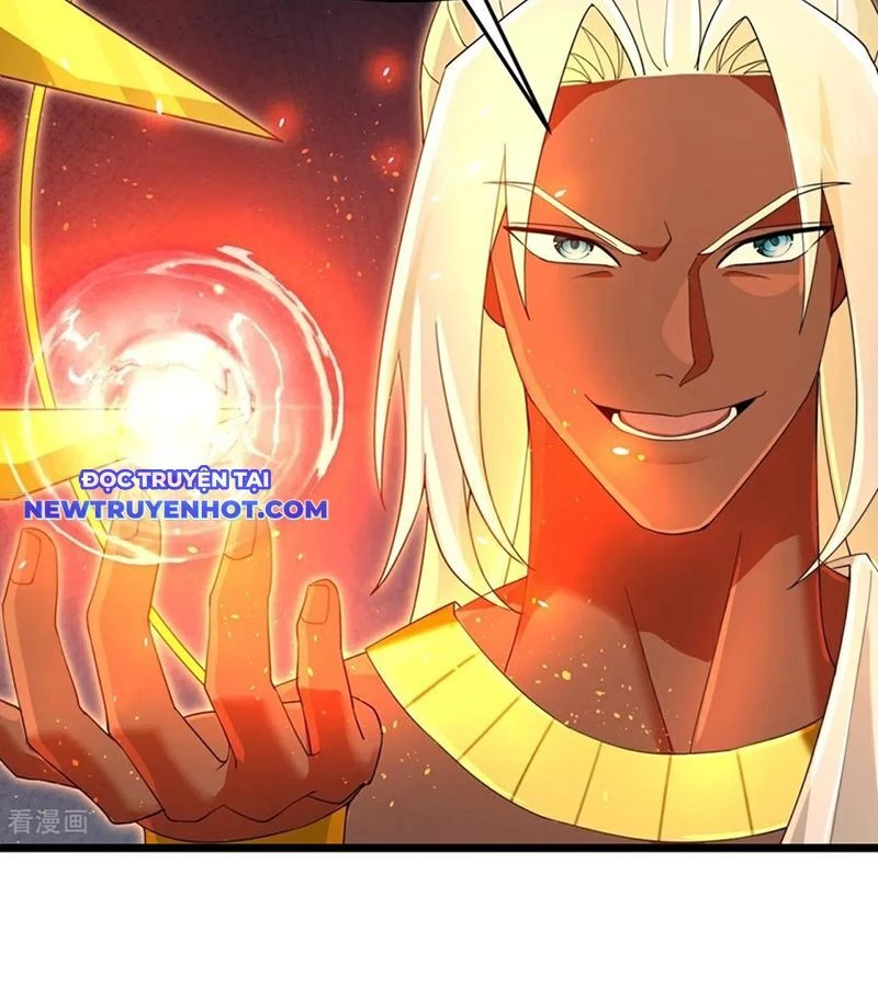 Thần Võ Thiên Tôn Chapter 899 - 37