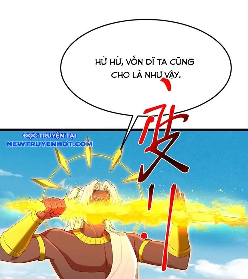 Thần Võ Thiên Tôn Chapter 899 - 38