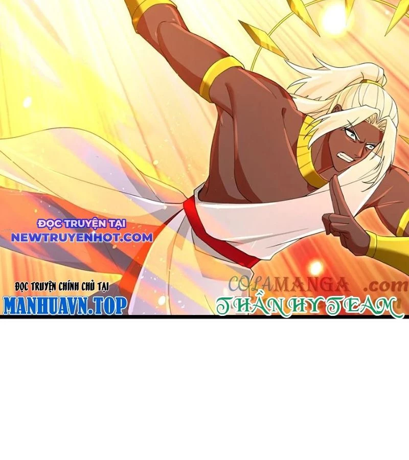 Thần Võ Thiên Tôn Chapter 899 - 41