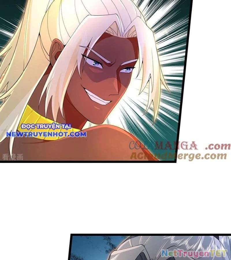 Thần Võ Thiên Tôn Chapter 899 - 44
