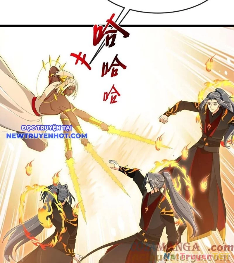 Thần Võ Thiên Tôn Chapter 899 - 49