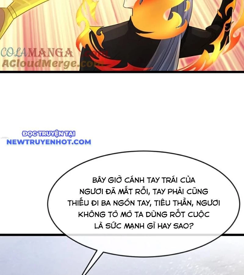 Thần Võ Thiên Tôn Chapter 899 - 55