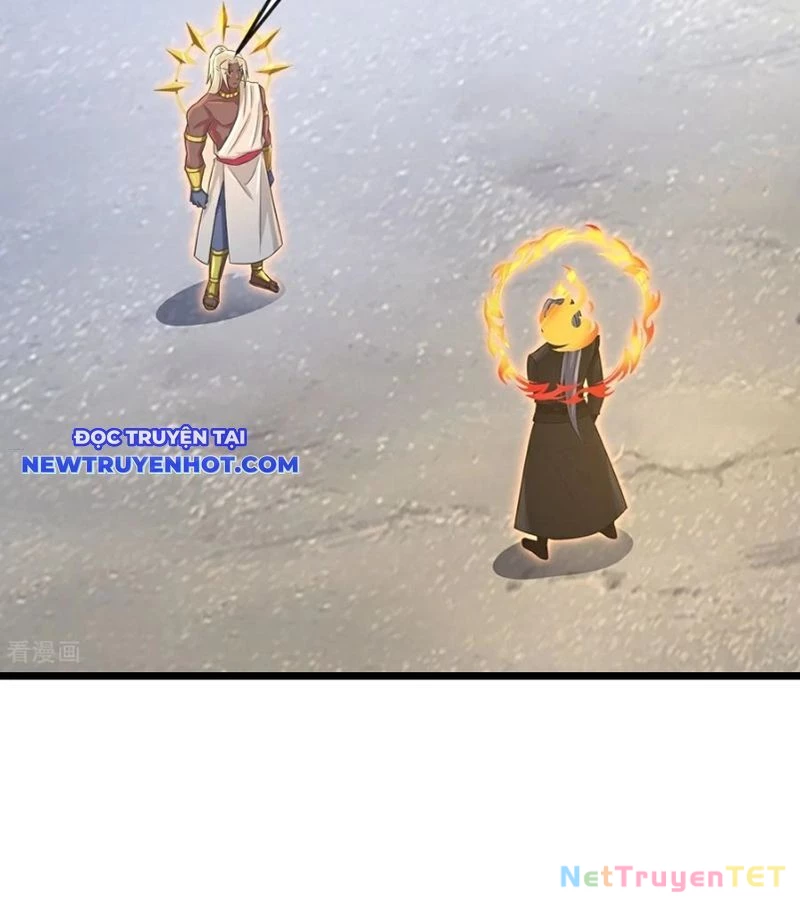 Thần Võ Thiên Tôn Chapter 899 - 56