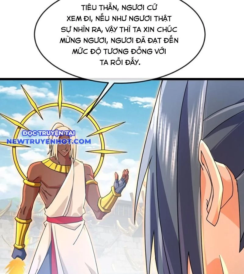 Thần Võ Thiên Tôn Chapter 899 - 60