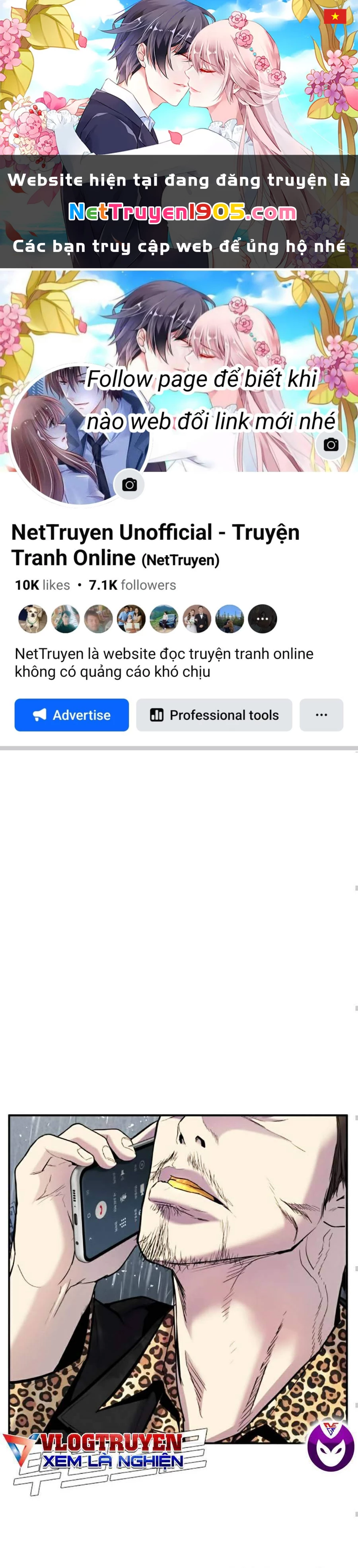 Bố Tôi Là Đặc Vụ Chapter 10.5 - 1