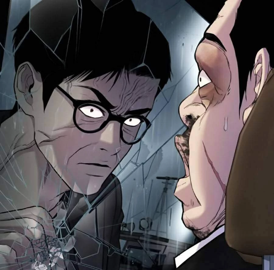 Bố Tôi Là Đặc Vụ Chapter 10.5 - 15