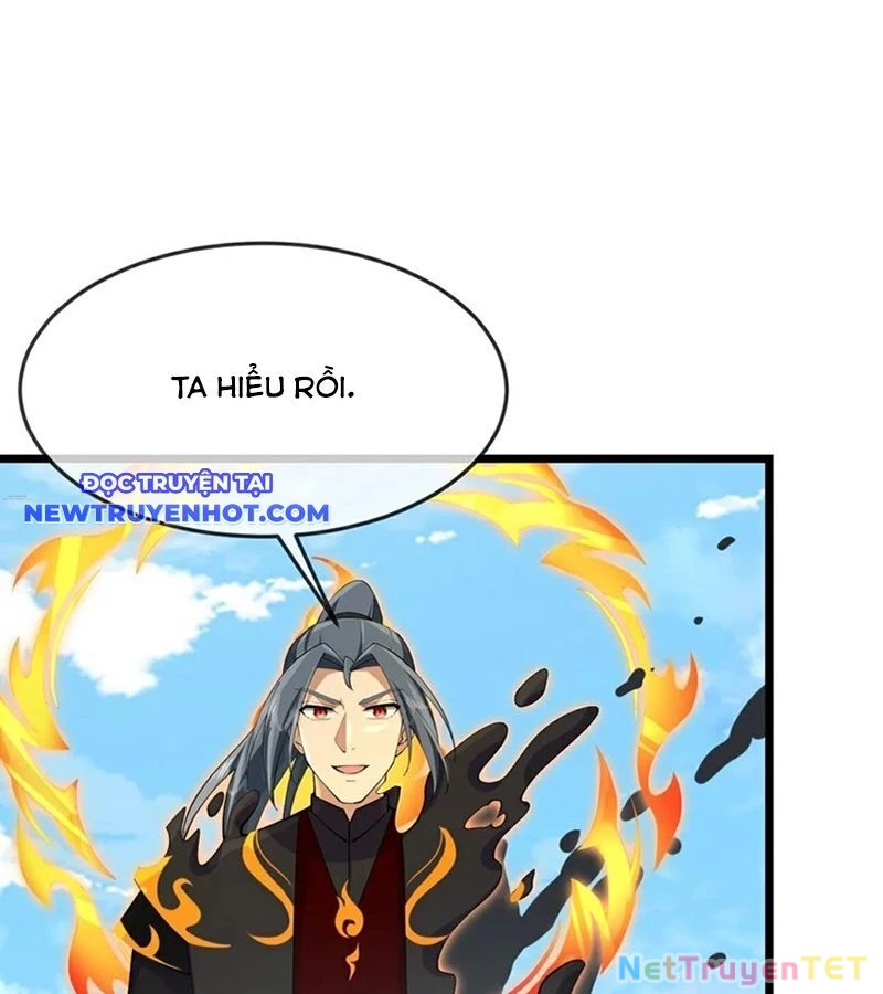 Thần Võ Thiên Tôn Chapter 901 - 2