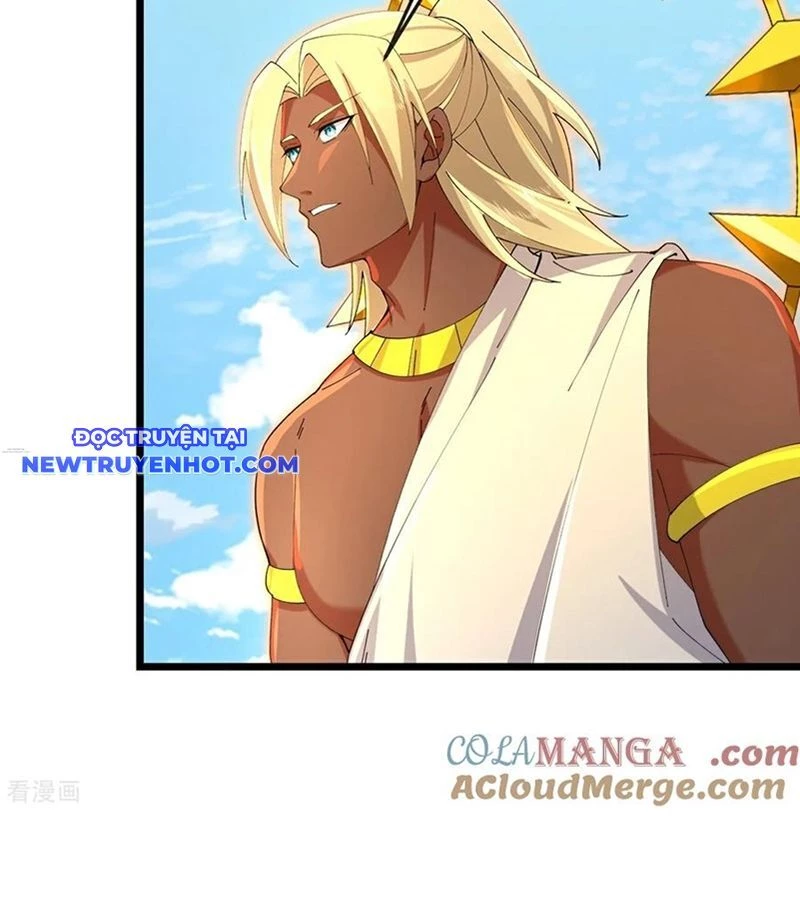 Thần Võ Thiên Tôn Chapter 901 - 4